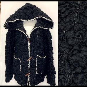 For Love and Lemons cloudy Day Knit Cardigan *RARE